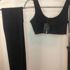Fashion Nova Matching Set